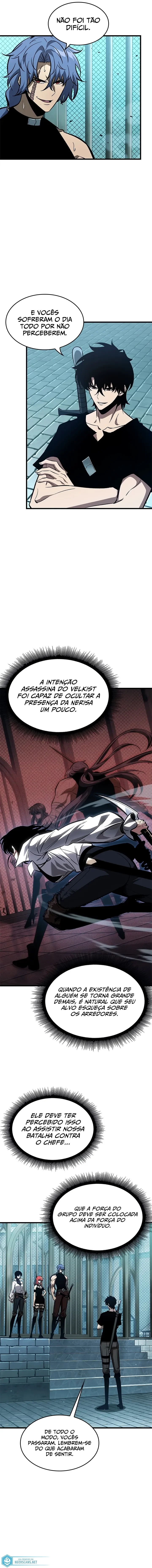 Read Pick Me Up! PT Manga Online