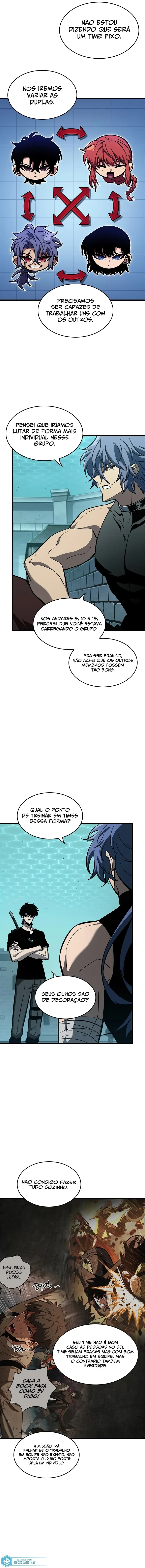 Read Pick Me Up! PT Manga Online