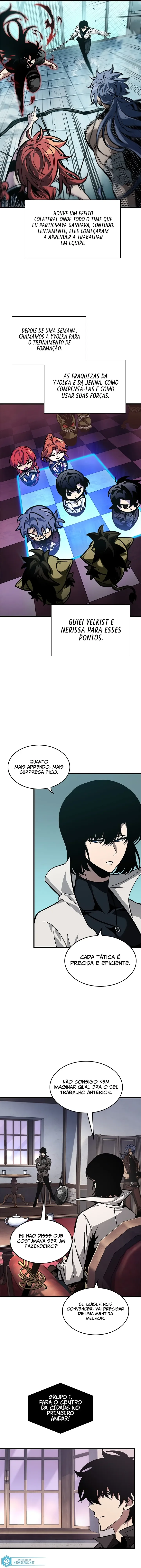 Read Pick Me Up! PT Manga Online