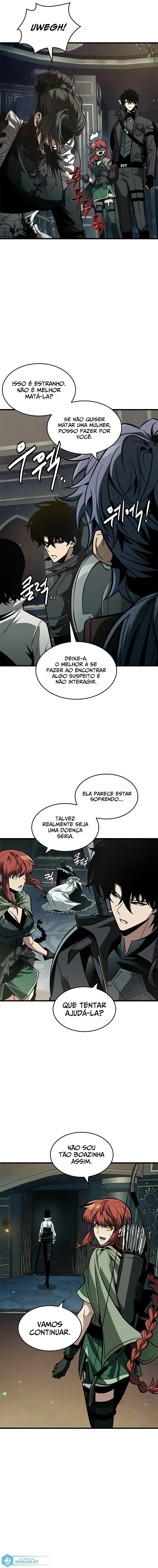 Read Pick Me Up! PT Manga Online