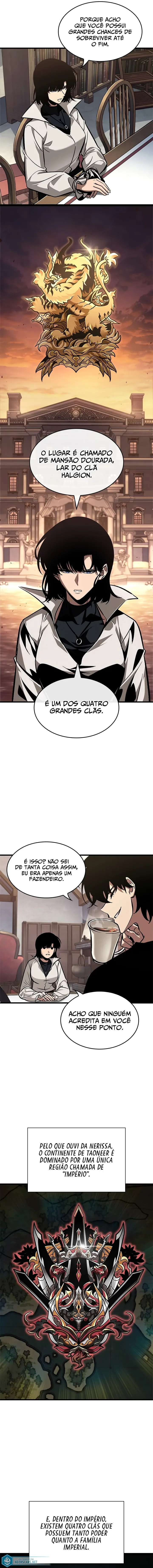 Read Pick Me Up! PT Manga Online