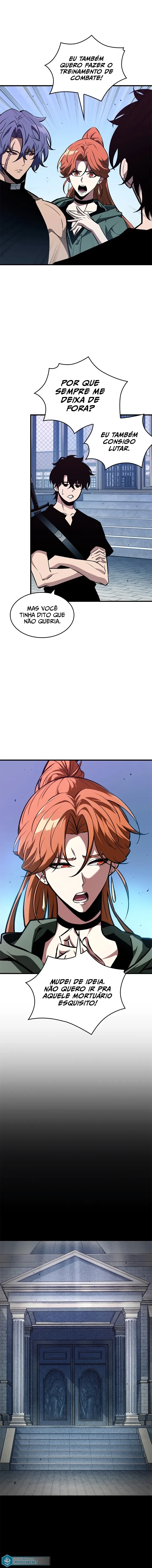 Read Pick Me Up! PT Manga Online