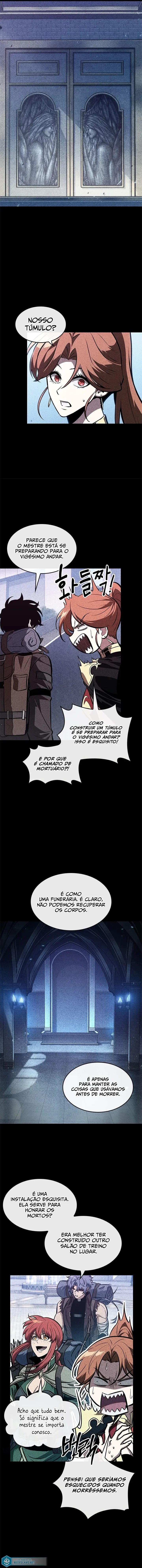 Read Pick Me Up! PT Manga Online