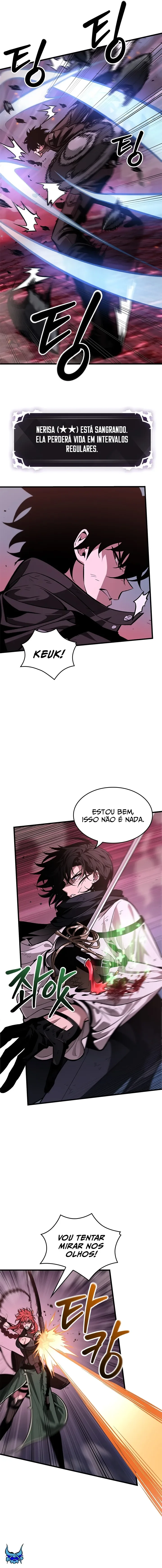 Read Pick Me Up! PT Manga Online