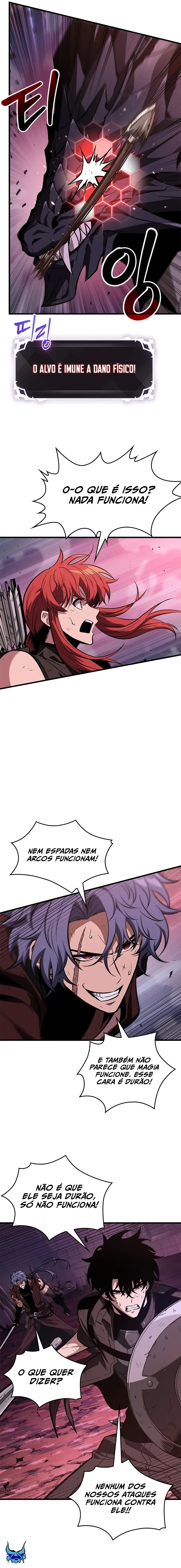 Read Pick Me Up! PT Manga Online