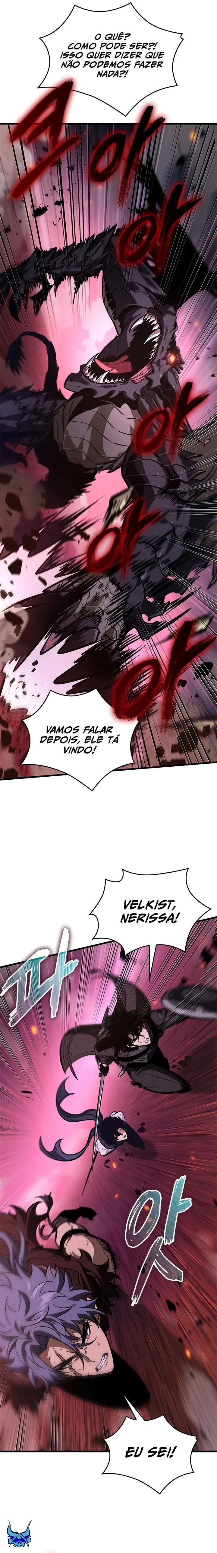 Read Pick Me Up! PT Manga Online