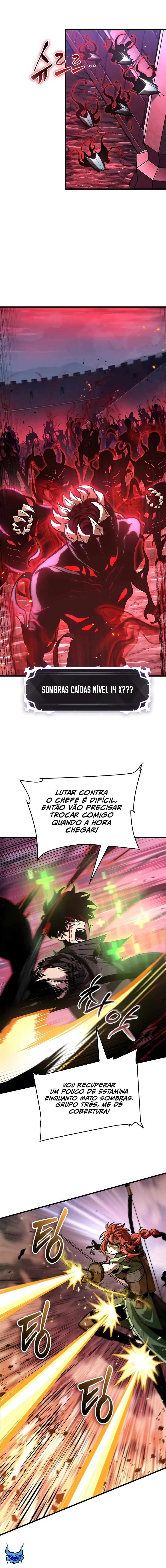 Read Pick Me Up! PT Manga Online