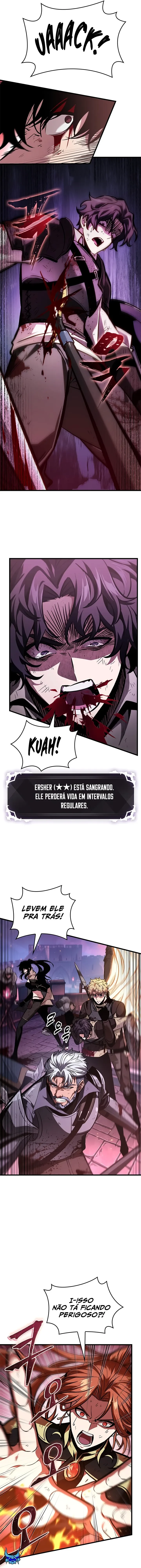 Read Pick Me Up! PT Manga Online
