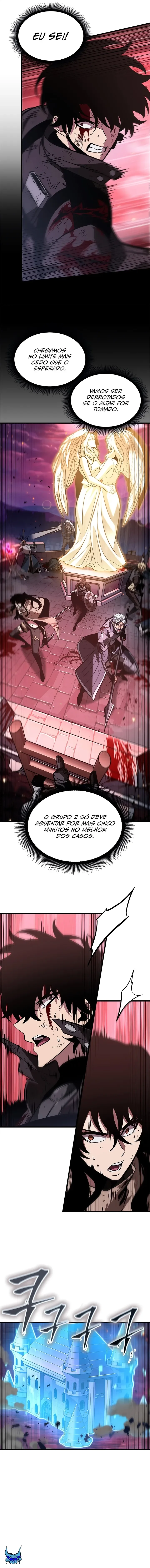 Read Pick Me Up! PT Manga Online