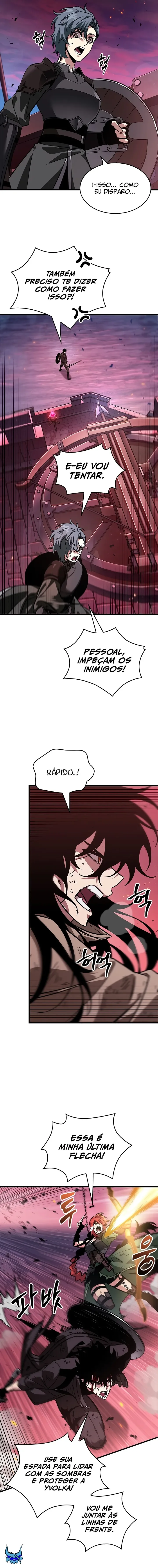 Read Pick Me Up! PT Manga Online