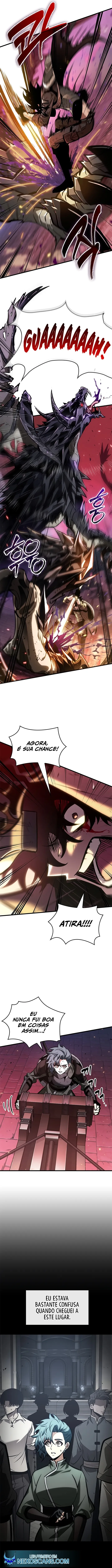 Read Pick Me Up! PT Manga Online
