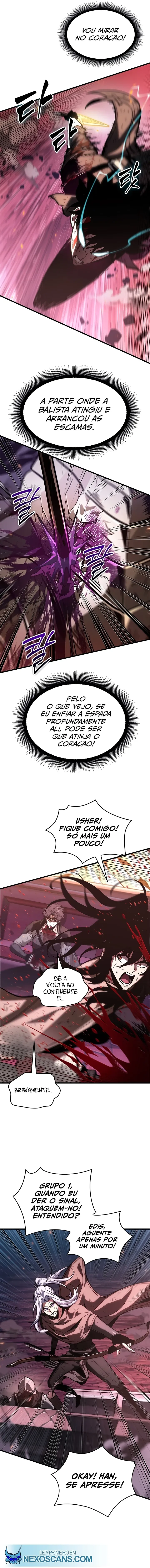 Read Pick Me Up! PT Manga Online