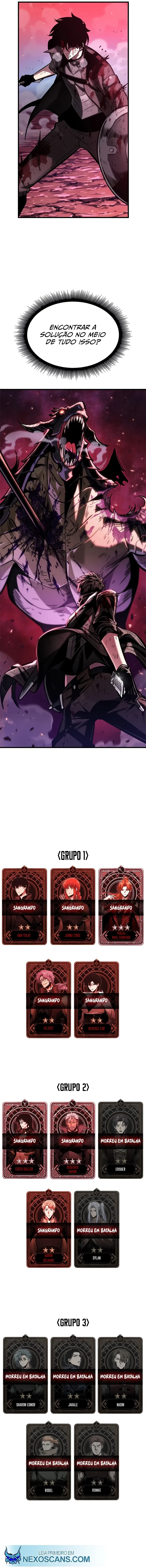 Read Pick Me Up! PT Manga Online