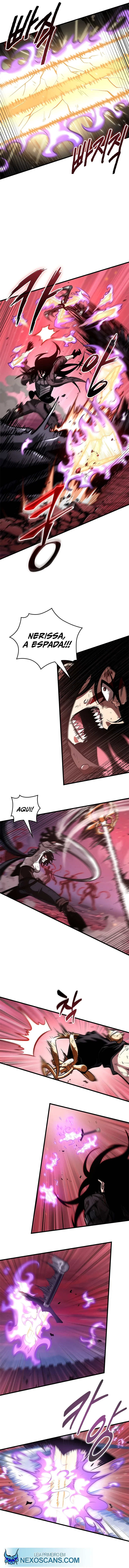 Read Pick Me Up! PT Manga Online