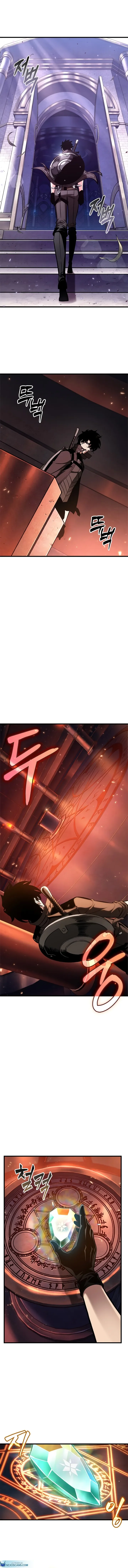 Read Pick Me Up! PT Manga Online