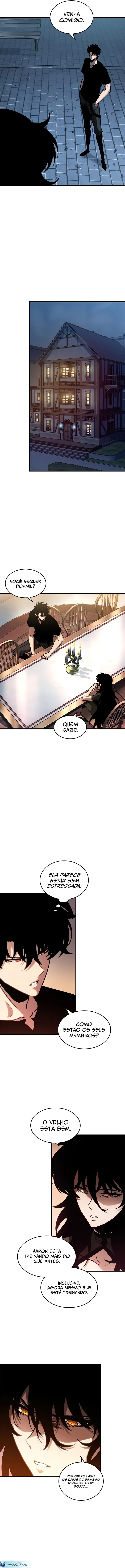 Read Pick Me Up! PT Manga Online