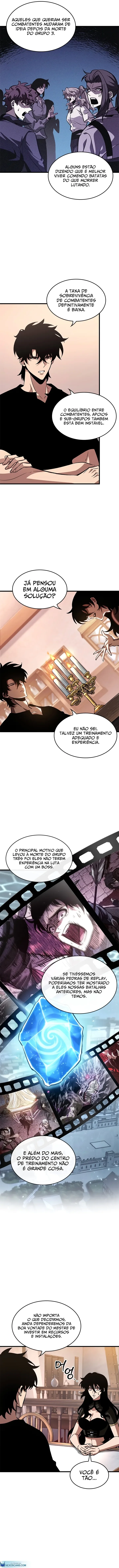 Read Pick Me Up! PT Manga Online