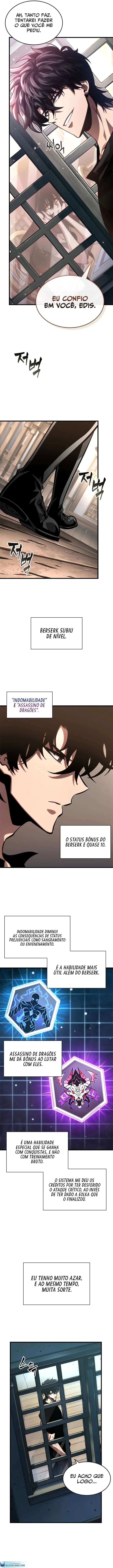 Read Pick Me Up! PT Manga Online