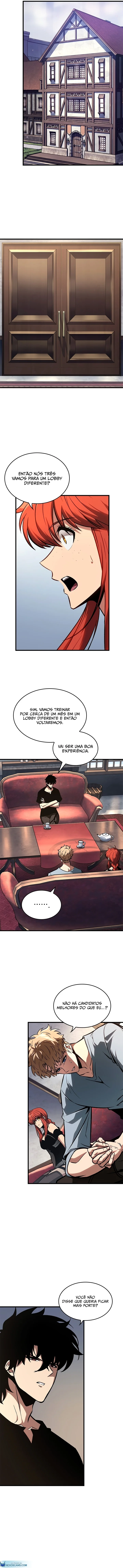 Read Pick Me Up! PT Manga Online