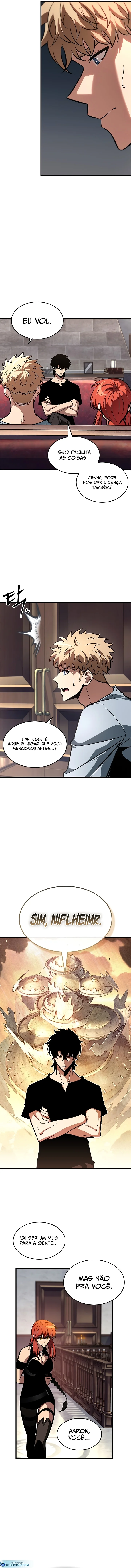 Read Pick Me Up! PT Manga Online