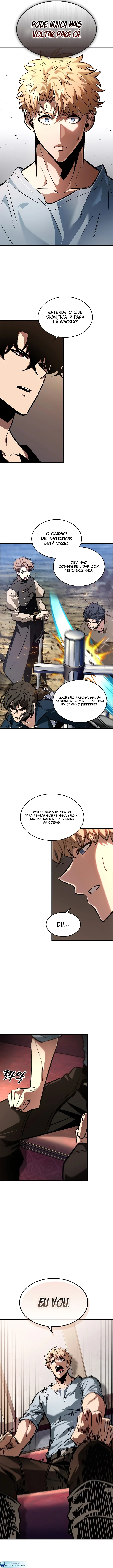 Read Pick Me Up! PT Manga Online