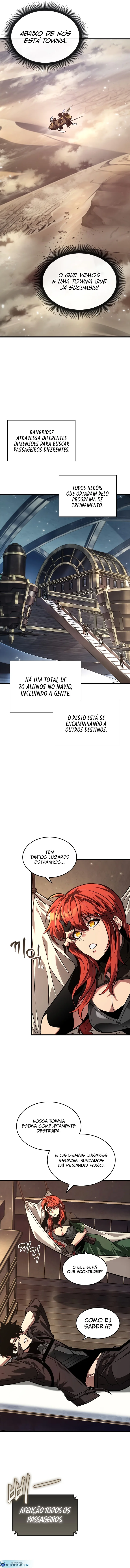 Read Pick Me Up! PT Manga Online