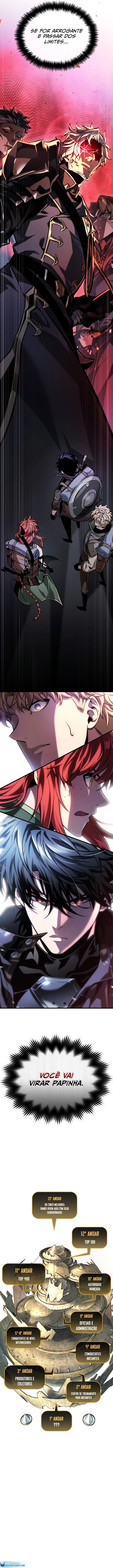 Read Pick Me Up! PT Manga Online