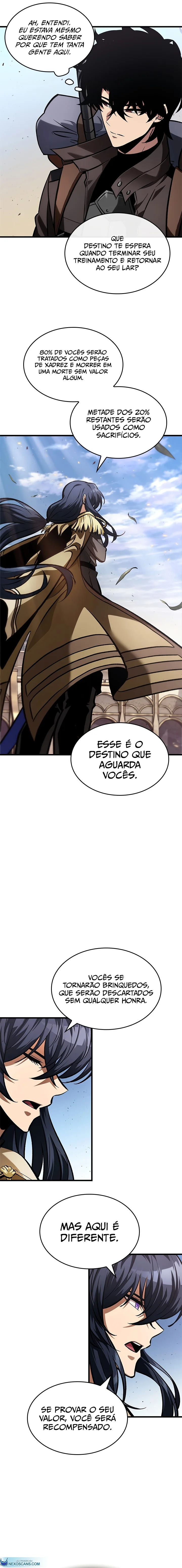 Read Pick Me Up! PT Manga Online