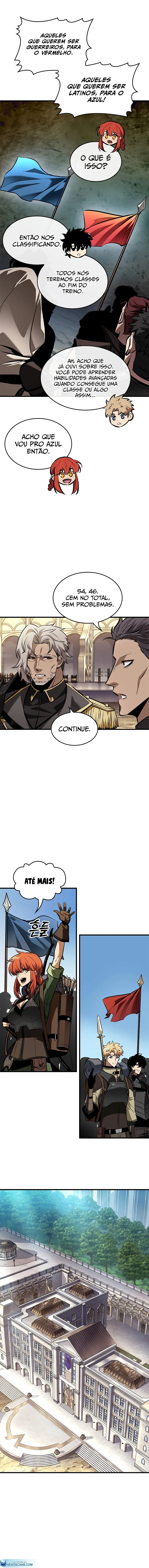 Read Pick Me Up! PT Manga Online