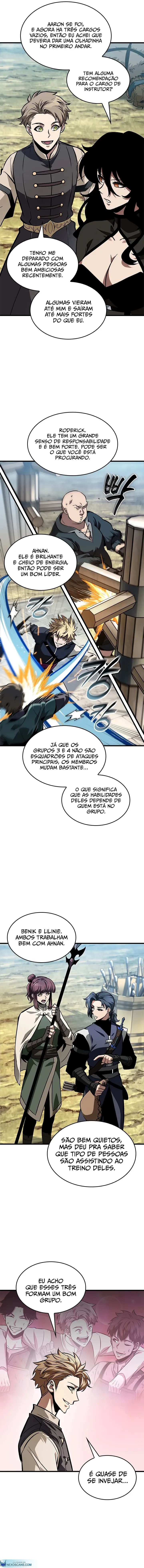 Read Pick Me Up! PT Manga Online