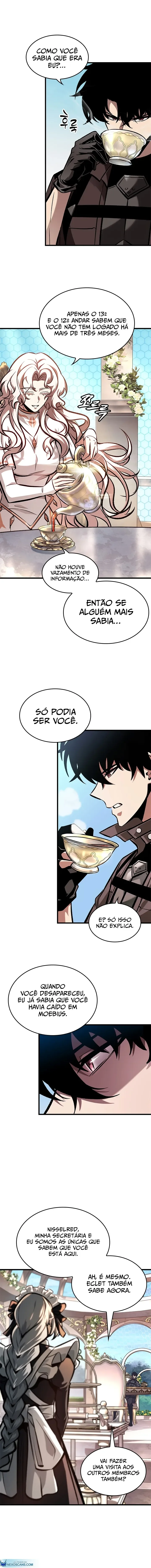 Read Pick Me Up! PT Manga Online
