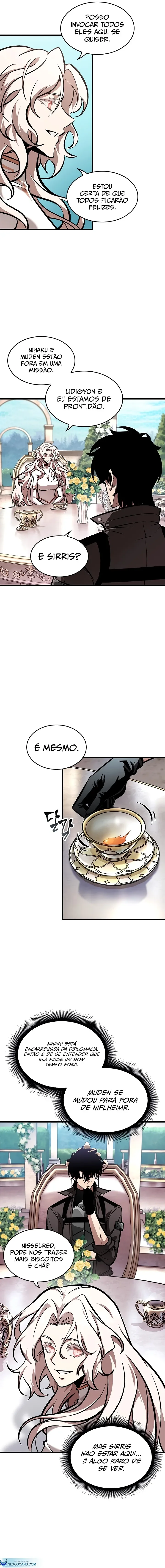 Read Pick Me Up! PT Manga Online