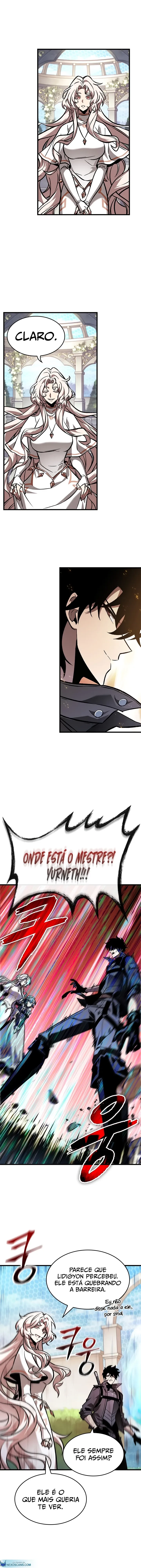Read Pick Me Up! PT Manga Online
