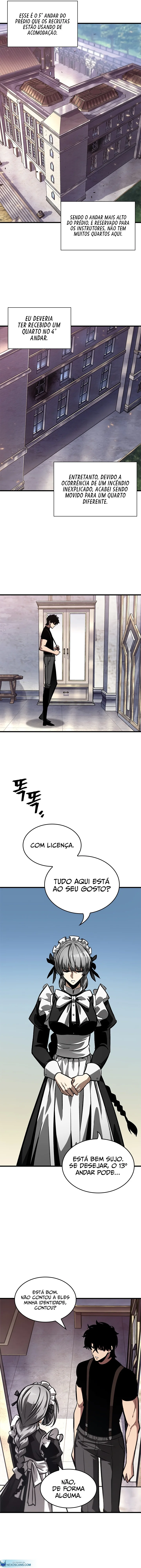 Read Pick Me Up! PT Manga Online
