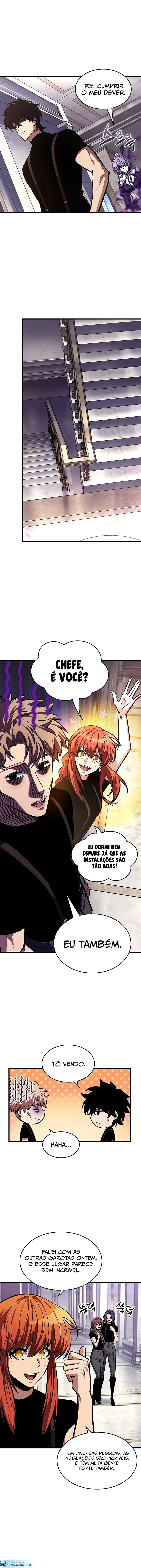 Read Pick Me Up! PT Manga Online