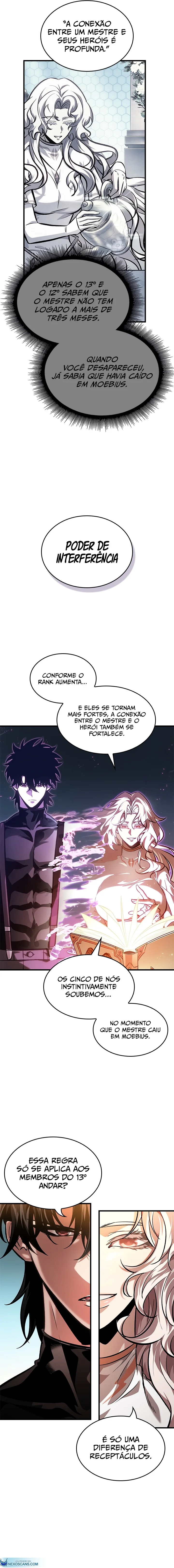 Read Pick Me Up! PT Manga Online