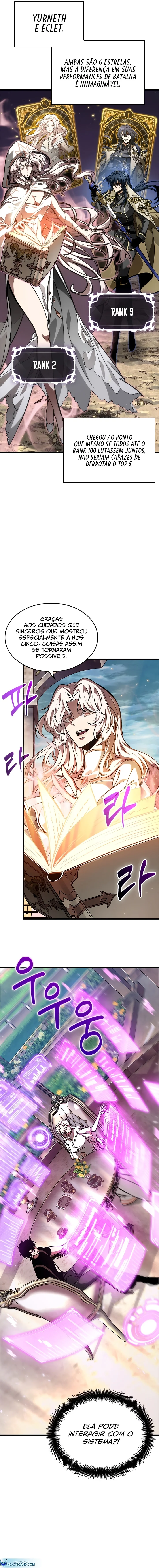 Read Pick Me Up! PT Manga Online