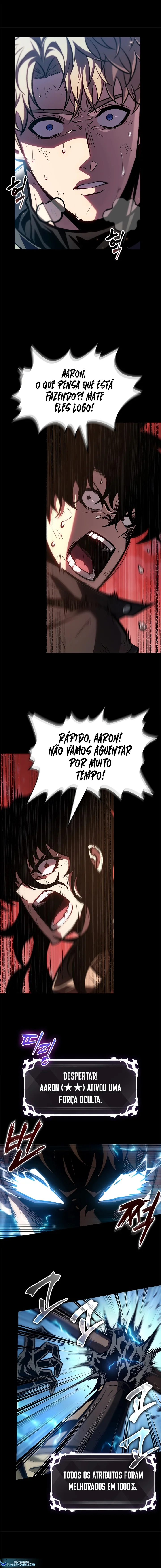 Read Pick Me Up! PT Manga Online