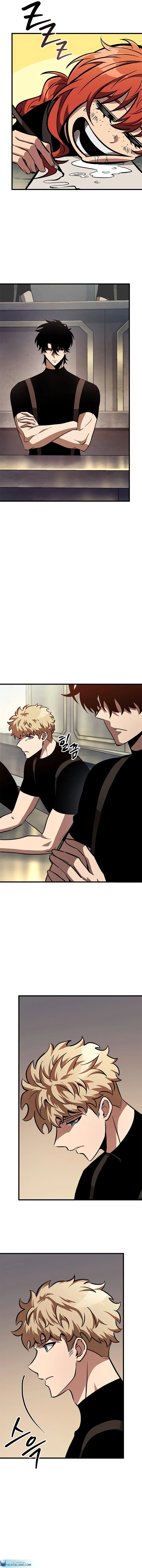 Read Pick Me Up! PT Manga Online