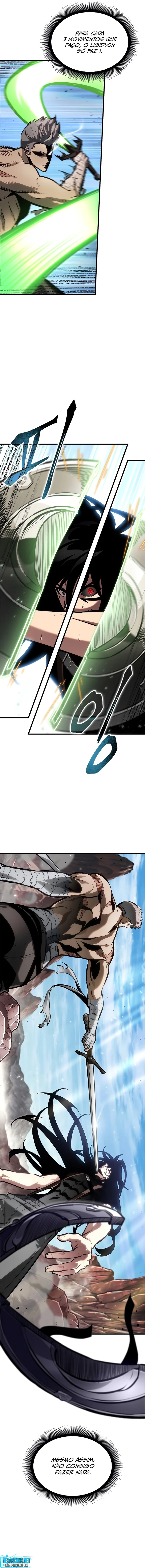 Read Pick Me Up! PT Manga Online