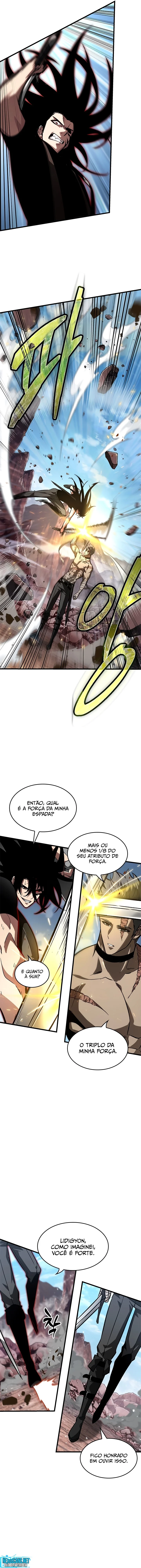 Read Pick Me Up! PT Manga Online