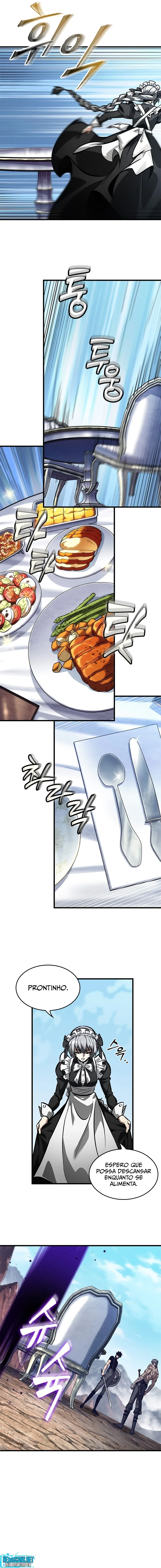 Read Pick Me Up! PT Manga Online