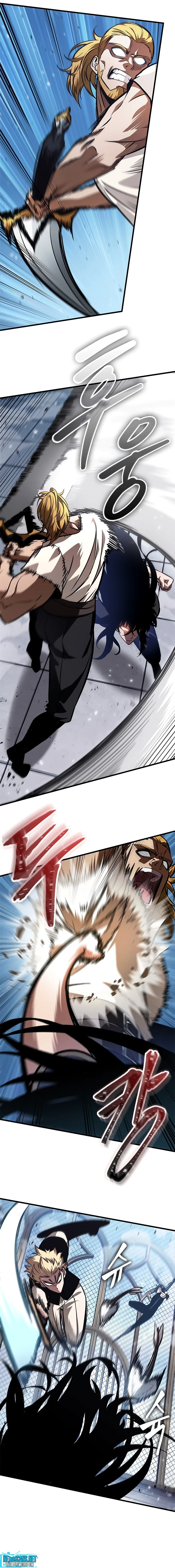 Read Pick Me Up! PT Manga Online