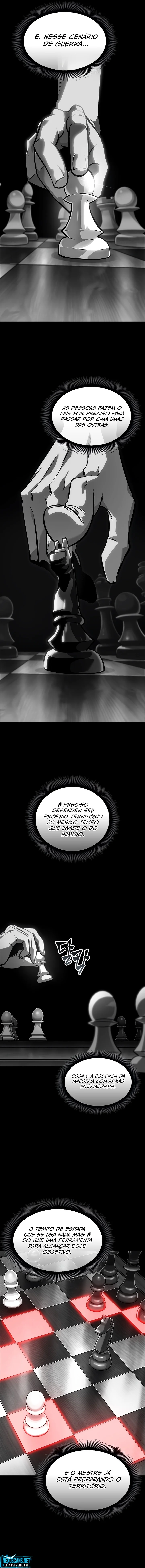 Read Pick Me Up! PT Manga Online