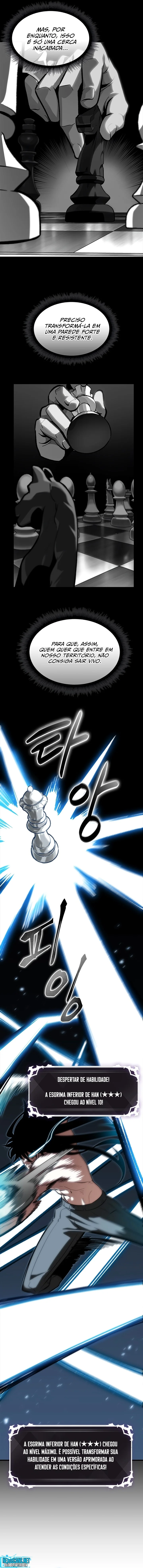 Read Pick Me Up! PT Manga Online