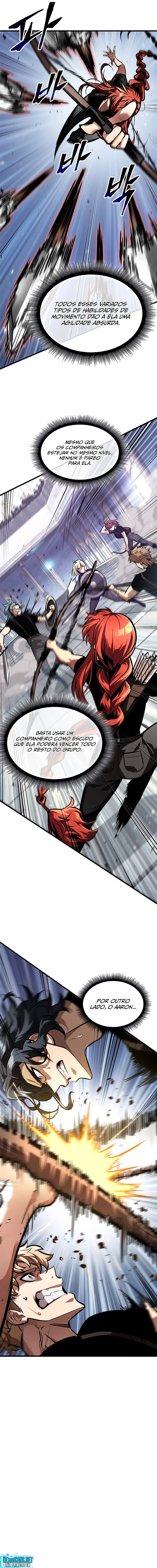 Read Pick Me Up! PT Manga Online