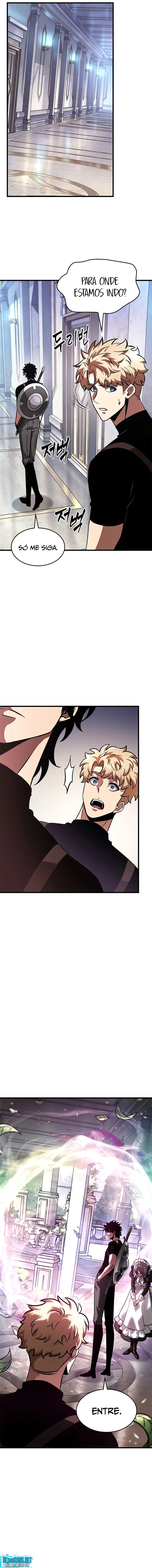 Read Pick Me Up! PT Manga Online