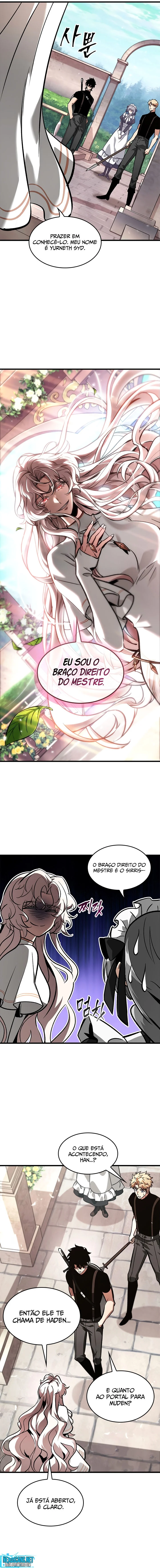 Read Pick Me Up! PT Manga Online