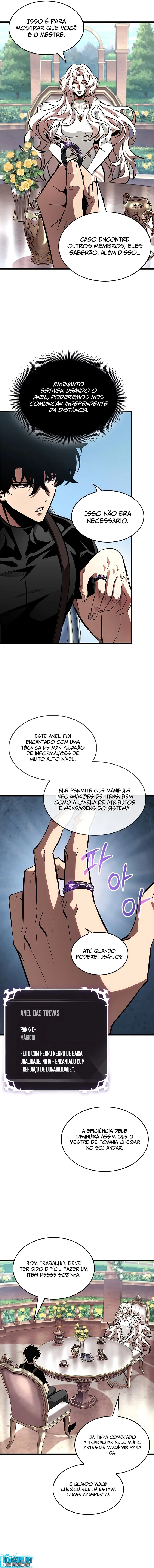 Read Pick Me Up! PT Manga Online