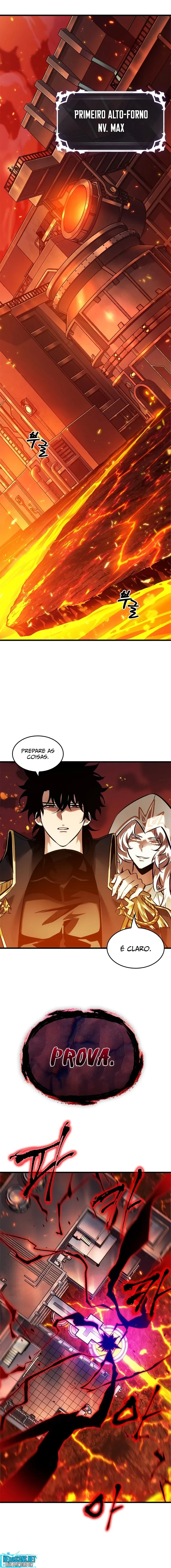Read Pick Me Up! PT Manga Online